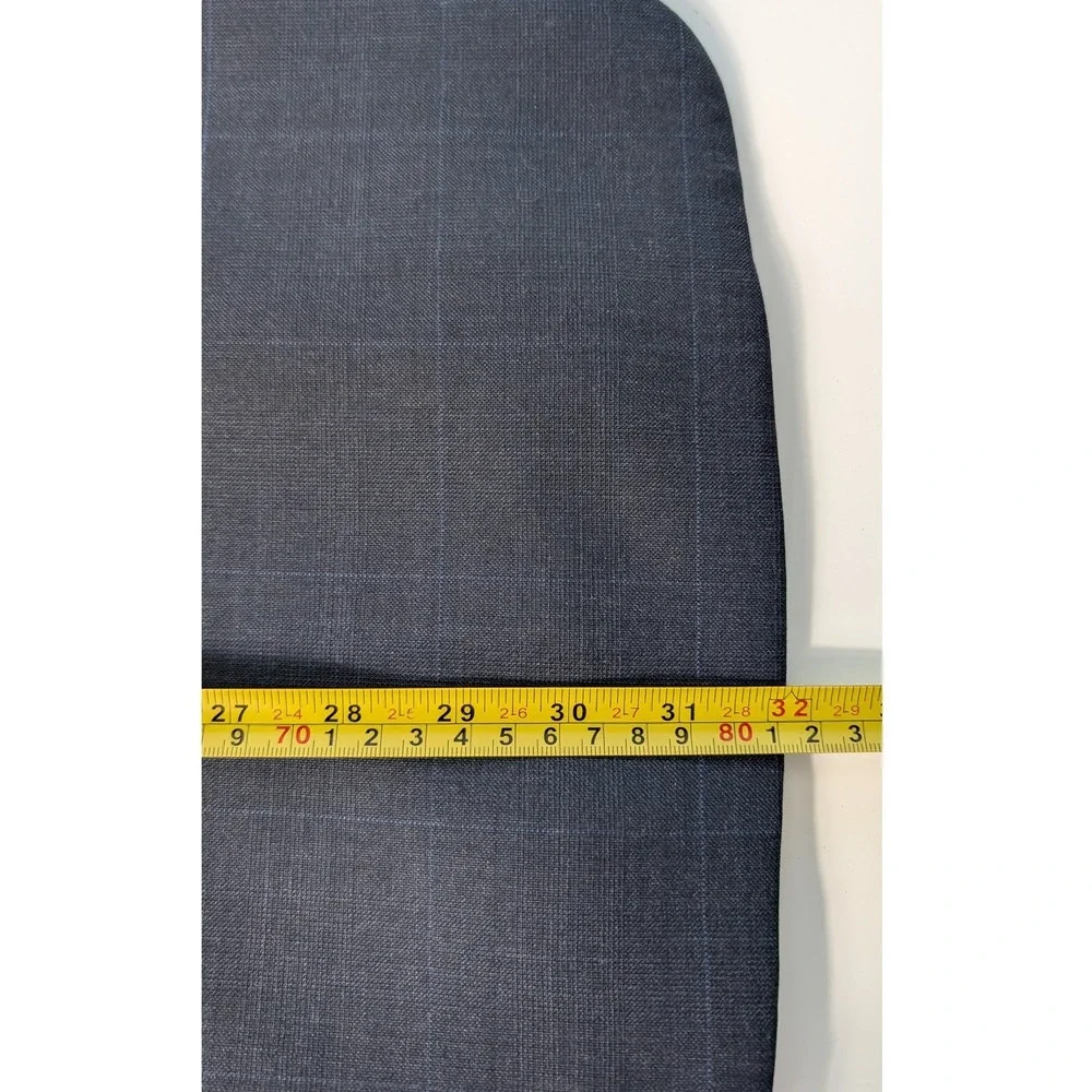 Lauren Ralph Lauren measurements pit